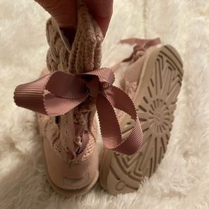 UGG boots